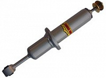Амортизатор масляный Tough Dog передний для TOYOTA Prado, FJ Cruiser, лифт 0-40 мм, 41 мм шток