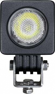 Светодиодная фара водительского света РИФ 51 мм 10W LED