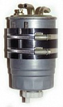 Подогреватель фильтра тонкой очистки ПБ 101 12В (диаметр 68-73 мм)